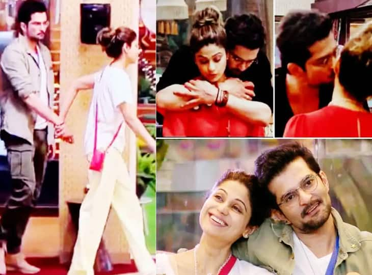 Bigg Boss OTT से बाहर आकर Raqesh Bapat ने कबूली Shamita Shetty के लिए अपनी दीवानगी, कह दी ये बड़ी बात