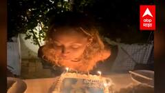 हॉलीवूड अभिनेत्रीला वाढदिवस महागात, वाढदिवस साजरा करताना केस सांभाळा!