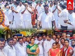 Local Body Election: காஞ்சிபுரம் - செங்கல்பட்டில் வெல்லப் போவது யார்? உள்ளாட்சி தேர்தல் களம்