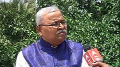 केंद्र सरकार Empirical Data का देत नाही? OBC अभ्यासक प्रा. Hari Narke यांची प्रतिक्रिया