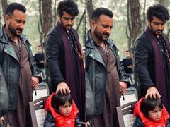 जानें क्यों Arjun Kapoor ने इस तस्वीर को शेयर कर Kareena kapoor को दी जन्मदिन की मुबारकबाद, कैप्शन में बताई खास वजह