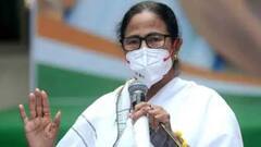 Mamata Banerjee : 'ভবানীপুরে ৯৯-১০০% মানুষের ভ্যাকসিনেশন', প্রচারে দাবি মমতার | Bangla News