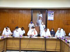 Telangana Assembly Session: కొద్దిసేపట్లో తెలంగాణ అసెంబ్లీ సమావేశాలు.. సభలో వ్యూహాలపై వివిధ పార్టీల చర్చలు