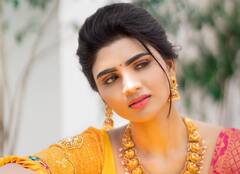 Jabardasth Varsha Latest Photos: ఎల్లో డ్రెస్ లో బాపుబొమ్మలా మెరిసిపోతున్న వర్ష