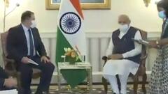 PM Modi की 5 CEOs से मुलाकात कैसे करेगी 'Digital India' को और मजबूत? | मास्टर स्ट्रोक