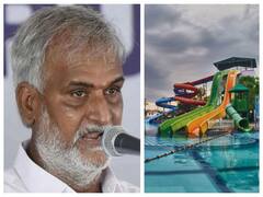 கிஷ்கிந்தா இல்லையாம்... குயின்ஸ்லாண்ட் பார்க்காம்... குழப்பிய சேகர் பாபு... விளக்கிய அறநிலையத்துறை!