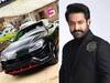 अपनी महंगी Lamborghini Urus कार के फैंसी नंबर के लिए Junior NTR ने चुकाई 17 लाख रुपए की भारी-भरकम रकम