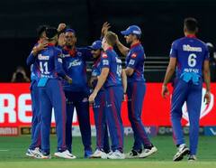 Anrich Nortje की गेंदें उगल रही हैं आग, आईपीएल में वापसी करते ही नाम किया यह रिकॉर्ड