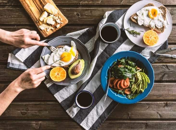 Breakfast Options In Dieting Healthy And Tasty Breakfast For Weight Loss Weight Loss Tips: वजन घटाना है तो नाश्ते में शामिल करें ये 5 चीजें, डाइटिंग के लिए बेस्ट ब्रेकफास्ट