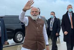 PM Modi US Visit: पीएम मोदी और अमेरिकी राष्ट्रपति बाइडेन की मुलाकात में तालिबान पर नकेल कसने और जवाबदेही पर होगा जोर