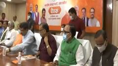 Special Bulletin: Lucknow में आज नमो प्रदर्शनी का उद्घाटन किया गया | Hindi News