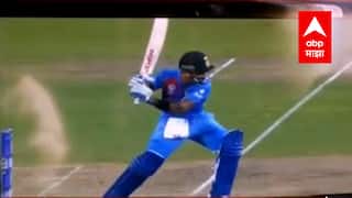 ICC T20 World Cup 2021:  आयसीसीकडून ट्वेन्टी 20 विश्वचषकाचं अॅन्थन लॉन्च