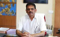 ਵਿੰਨੀ ਮਹਾਜਨ ਨੂੰ ਹਟਾ ਕੇ ਅਨਿਰੁਧ ਤਿਵਾੜੀ ਹੋਣਗੇ ਪੰਜਾਬ ਦੇ ਨਵੇਂ ਮੁੱਖ ਸਕੱਤਰ,