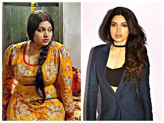 From fat to fit, सीखें भूमि पेडनेकर से कुछ खास Weight Loss टिप्स