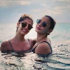 અર્જૂન કપૂરે ખાસ તસવીરથી કરીના કપૂરને બર્થડે વિશ કરી, જુઓ બાકી મૌની રૉય સહિતના સેલેબ્સની લેટેસ્ટ તસવીરો........