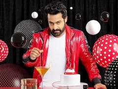 Jr NTR Lamborghini Car: ఎన్టీఆర్ ‘9’ సెంటిమెంట్.. 9999 కారు నెంబర్ కోసం ఎంత వెచ్చిcచాడో తెలుసా?