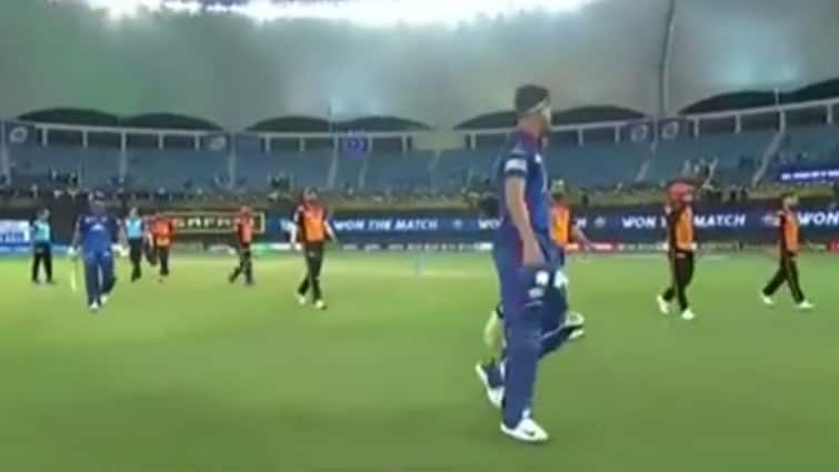 Despite being in the bio bubble of IPL, how did T Natrajan get Covid19?  |  wow cricket