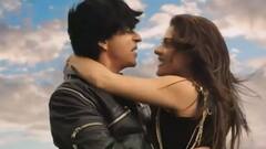 Shah Rukh Khan working on new projects other than films | Khabar Filmy Hai (23 Sept, 2021)