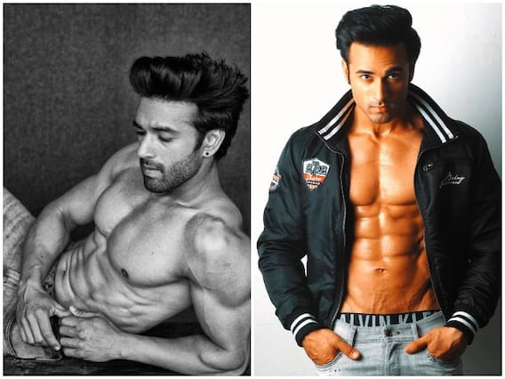 Pulkit Samrat दिखे नये अवतार में, ‘सुस्वागतम खुशामदीद’ फिल्म के लिए बनाए सिक्स पैक ऐब Pulkit Samrat दिखे नये अवतार में, ‘सुस्वागतम खुशामदीद’ फिल्म के लिए बनाए सिक्स पैक ऐब