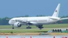 For the first-time in history, Indian PM's plane has a non-stop flight to US | MS