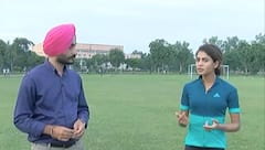 ਗੋਲਡ ਜਿੱਤ ਕੇ ਪੰਜਾਬ ਦਾ ਨਾਮ ਰੌਸ਼ਨ ਕਰਨ ਵਾਲੀ ਐਥਲੀਟ ਸਰਕਾਰ ਤੋਂ ਖਫਾ