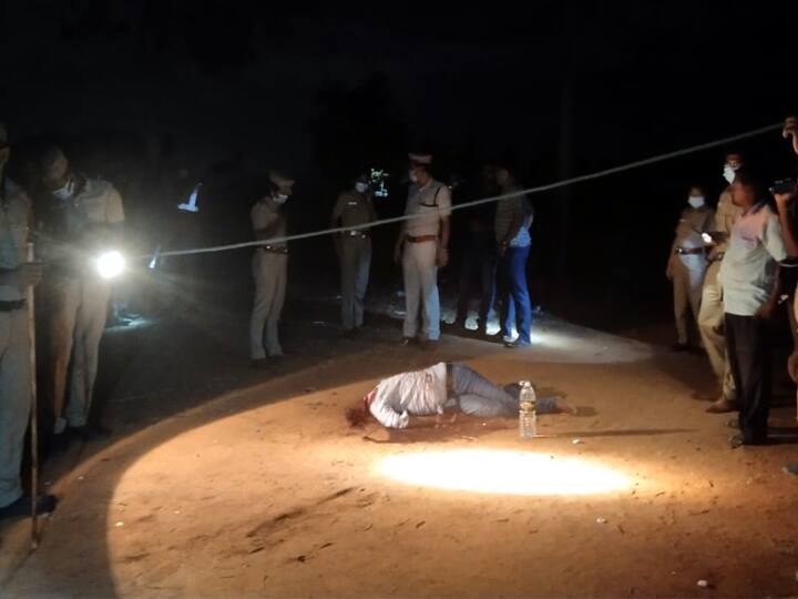 The public fears that two murders took place after being beheaded on the same day கொலை நகரமாகும் திண்டுக்கல்...! - அடுத்தடுத்து நடக்கும் பழிக்குப்பழி கொலைகளால் மக்கள் அச்சம்