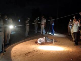கொலை நகரமாகும் திண்டுக்கல்...! - அடுத்தடுத்து நடக்கும் பழிக்குப்பழி கொலைகளால் மக்கள் அச்சம்