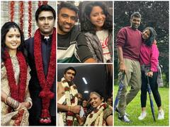 Cricketer Wife: साउथ इंडियन ब्यूटी हैं रविंद्रचंद अश्विन की पत्नी, जीती हैं लग्जरी लाइफ और खूबसूरती ऐसी कि हीरोइनें फेल