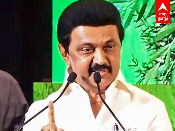 MK Stalin Speech: இந்த மாதிரி ஆட்சி இந்தியாவிலேயே கிடையாது..மார்தட்டிய முதல்வர்