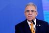 Brazil Health Minister: ਬ੍ਰਾਜ਼ੀਲ ਦੇ ਸਿਹਤ ਮੰਤਰੀ ਨੂੰ ਮਾਸਕ ਲੈੱਸ ਬੋਰਿਸ ਜੌਨਸਨ ਨਾਲ ਮੁਲਾਕਾਤ ਪਈ ਮਹਿੰਗਾ, ਹੋ ਗਏ ਕੋਰੋਨਾ ਪੌਜ਼ੇਟਿਵ