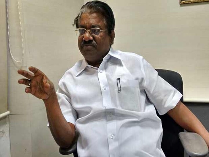 PTR slams TKS Elangovan: '2 முறை கட்சி பதவி பறிக்கப்பட்ட வயதான முட்டாள்’ : டிகேஎஸ் இளங்கோவனை குறிப்பிடுகிறாரா பி.டி.ஆர்?