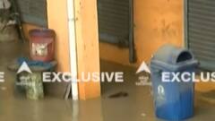 સુરતઃ ભારે વરસાદને કારણે માંડવી તાલુકાનું આ ગામ બન્યું સંપર્ક વિહોણુ, જુઓ કેવી છે સ્થિતિ?