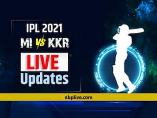 IPL 2021, KKR vs MI HIGHLIGHTS: Venkatesh Iyer, Rahul Tripathi Shine As Kolkata Thump Mumbai By 7 Wickets At Abu Dhabi