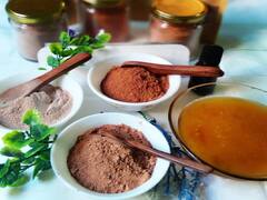 Hair Wash: शैंपू की जगह खास तरह की इन मिट्टियों से धोएं बाल, मिलेंगे यह जबरदस्त फायदे