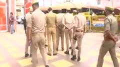 Mahant Narendra Giri Case: आनंद गिरि के लैपटॉप में मिला बड़ा सुराग, सुसाइड नोट में भी है जिक्र