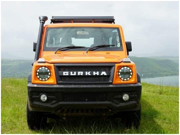 Force Gurkha SUV 2021 पानी वाली सड़कों पर भी आसानी से चलेगी, 13.59 लाख रुपये है कीमत