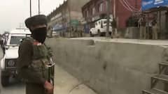 Intelligence Agency issues alert over Afghan terrorists entering India; Army camps on target: Sources