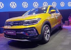 Volkswagen Taigun Launch : হুন্ডাই ক্রেটা-স্কোডা কুশ্যাকের সঙ্গে হবে লড়াই, বাজারে এল Volkswagen Taigun