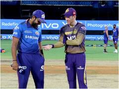 MI vs KKR Match Preview: जीत की पटरी पर लौटना चाहेगी मुंबई इंडियंस, पिछले प्रदर्शन को दोहराने पर रहेंगी कोलकाता की नज़रें
