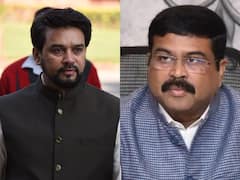 UP Election 2022: यूपी चुनाव के लिए बीजेपी का प्लान तैयार, जानें- अनुराग ठाकुर समेत बड़े नेताओं के पास क्या जिम्मेदारी है