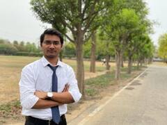 UPSC result civil service 2020:  टॉपर शुभम कुमार ने बताया क्या है उनका मिशन, आप भी जानिए