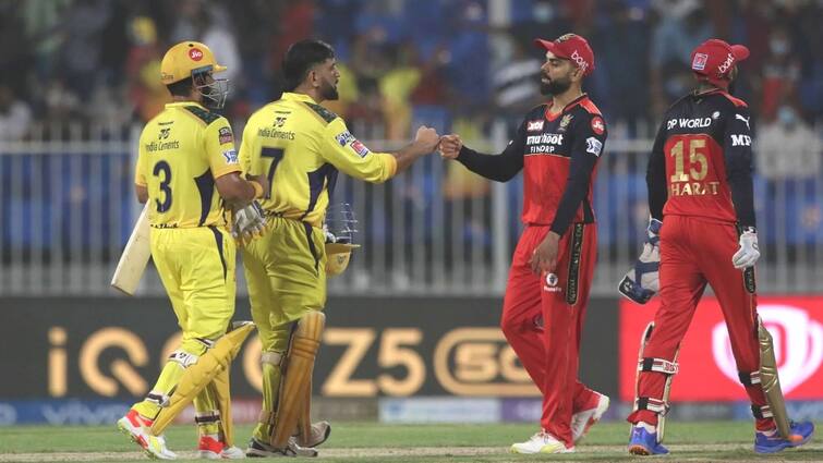 IPL 2021: Have to show more courage in crunch moments, This tournament goes by quickly: Virat Kohli IPL 2021, RCB vs CSK: চাপের মুখে সাহস চাই, টুর্নামেন্ট দ্রুত বেরিয়ে যাচ্ছে, হেরে উপলব্ধি কোহলির