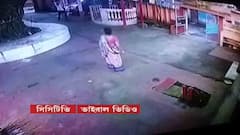 Raiganj: রায়গঞ্জে বাড়িতে ঢুকে গাড়ি ভাঙচুর, বাধা দেওয়ায় গৃহকর্তার ৭০ বছরের মায়ের মাথায় রডের বাড়ি | Bangla News