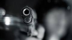 Rohini Court Firing : कोर्ट के भीतर फायरिंग में गैंगस्टर की हत्या, पुलिस ने हमलावर को भी मार गिराया