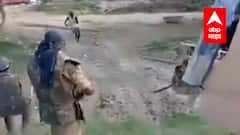 Assam : अतिक्रमण हटवा मोहिमेदरम्यान दोघांचा मृत्यू, 9 पोलीस कर्मचारी जखमी : ABP Majha