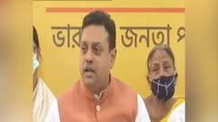 Sambit Patra: 
