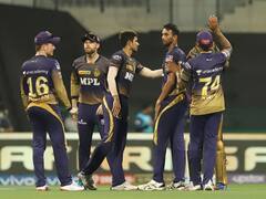 MI Vs KKR: Eoin Morgan बड़ी मुसीबत में फंसे, अब की बार भरना पड़ेगा डबल जुर्माना