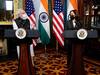 PM Modi US Visit : पंतप्रधान नरेंद्र मोदी यांनी घेतली अमेरिकेच्या उपराष्ट्रपती कमला हॅरिस यांची भेट