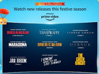 Emraan Hashmi's 'Dybukk' To Headline Amazon Prime Video's Festive Line-Up. See List Of Films Which Will Premiere Next Month