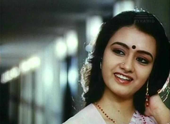 తెలుగులో చిన్నబాబు, రక్త తిలకం, శివ, ప్రేమ యుధ్దం, రాజా విక్రమార్క, అగ్గిరాముడు, నిర్ణయం, ఆగ్రహం, జీవితం అందమైనది, మనం, లైఫ్ ఈజ్ బ్యూటీ ఫుల్ నటించారు.